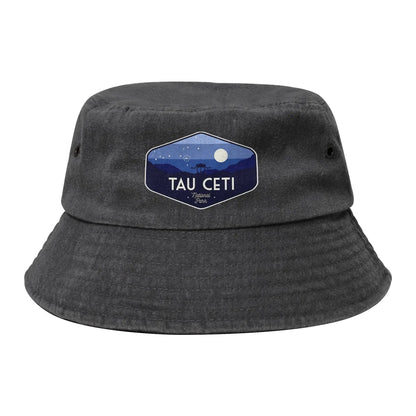 Grace & Rocky Tethering Solutions Bucket Hats