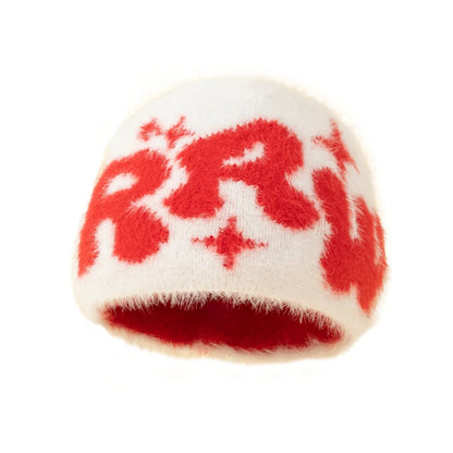 New Mea Culpas Beanies Women Men Knitted Hats