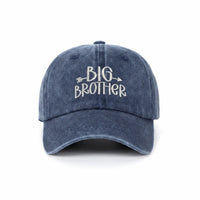 Navy Big Brother