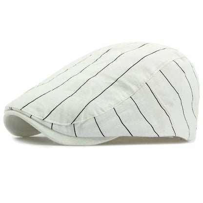 Berets Women Spring Summer Sun Cap