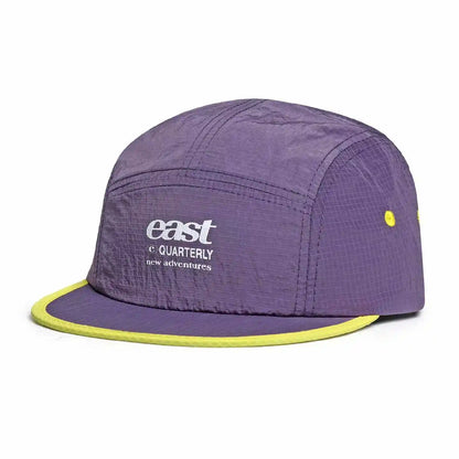 Quick Dry 5 Panel Cap Men Women