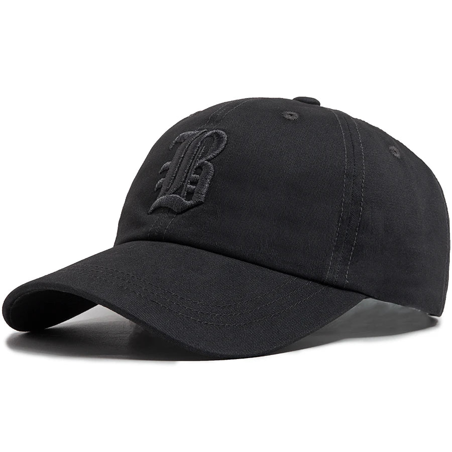 Summer Fashion Men's Baseball Cap