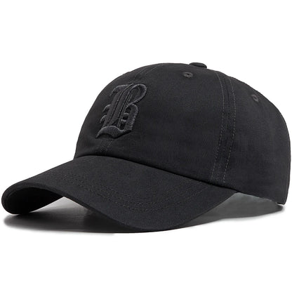 Summer Fashion Men's Baseball Cap