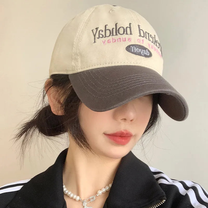 Retro Baseball Cap
