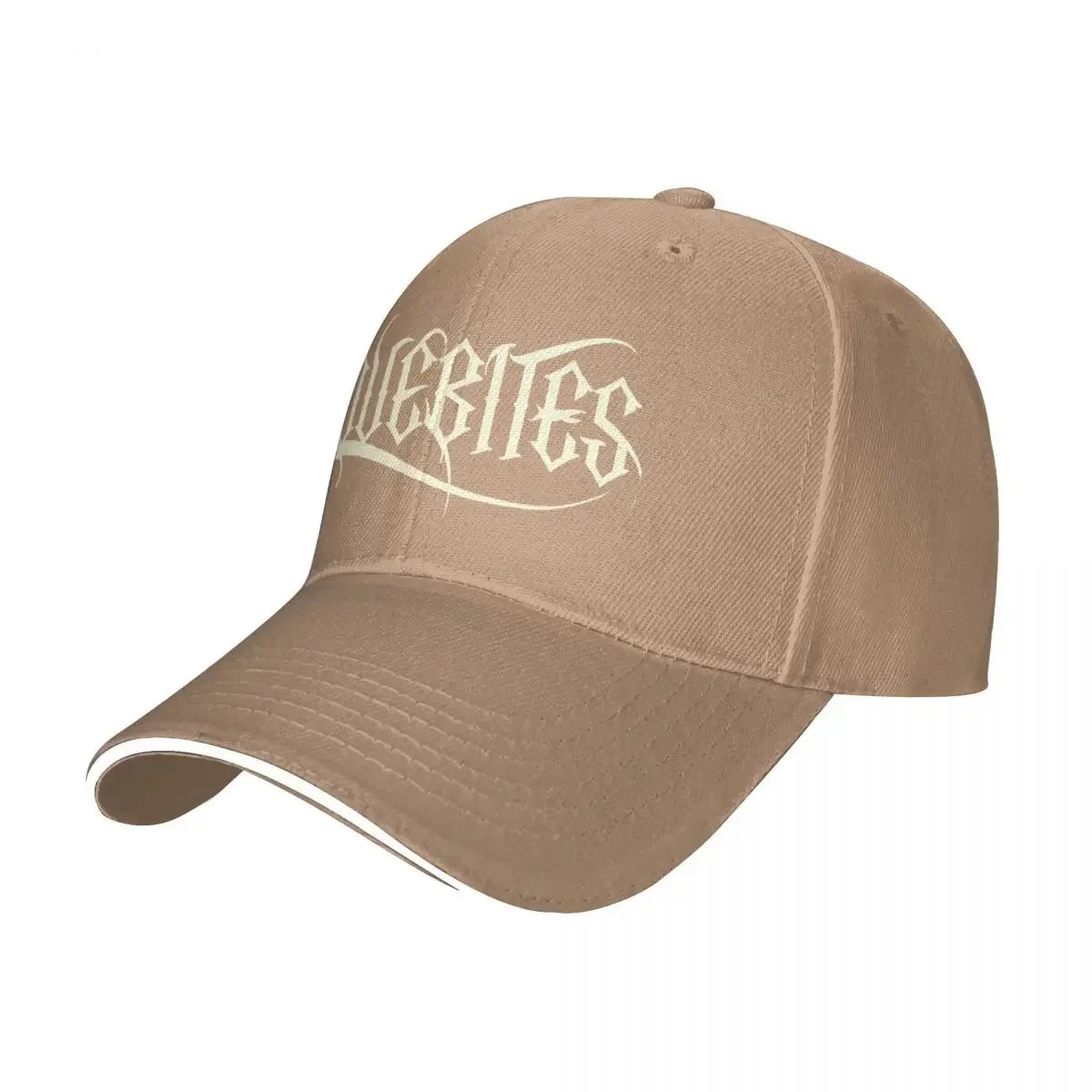 Lovebites Band Man Summer Man Hat Baseball Caps