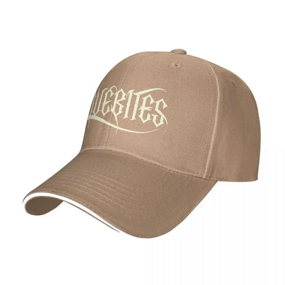 Lovebites Band Man Summer Man Hat Baseball Caps