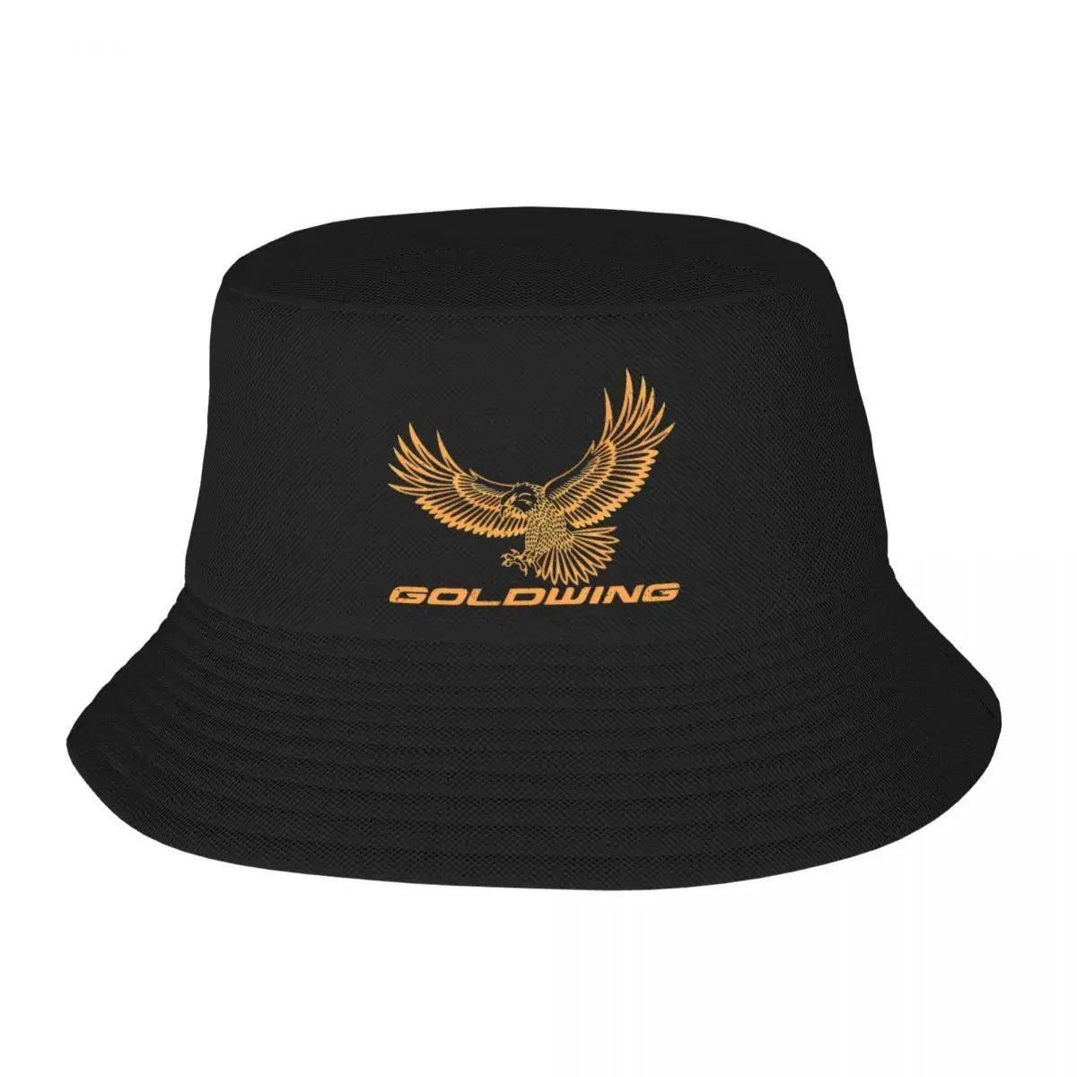 Goldwing Motorcycle Bob Hat for Woman Summer