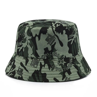 Bucket Hat Anti-UV Women Men Beach Sun Visor Hat