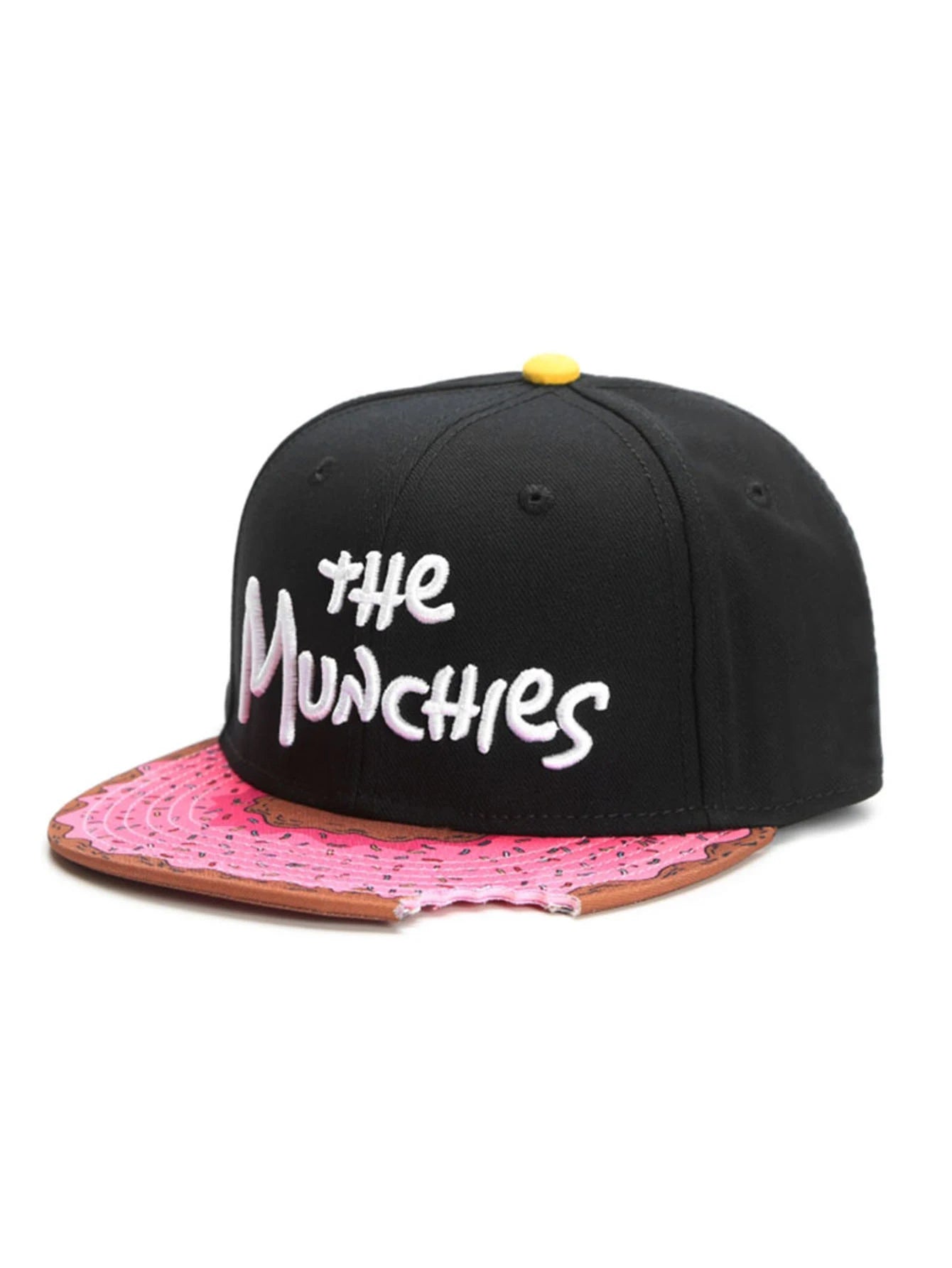 Snapback Hat Men Women Adult Hip Hop