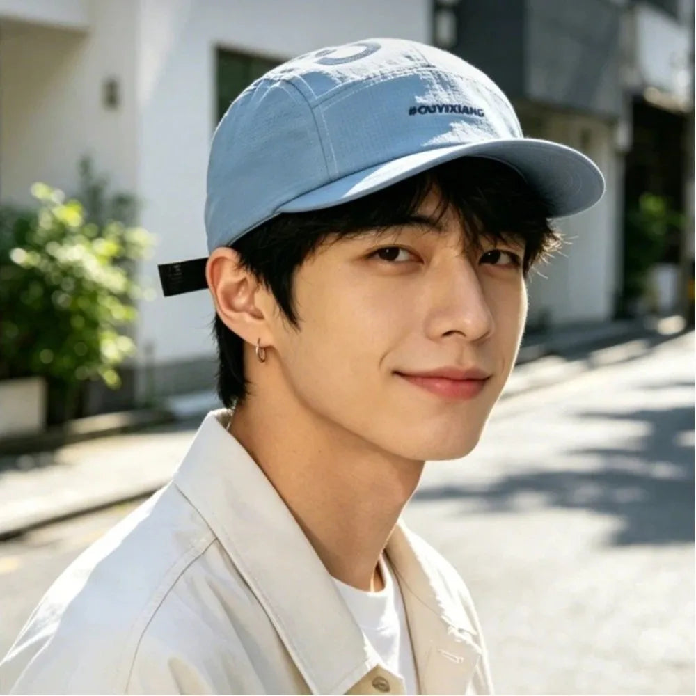Fashion Adjustable Baseball Caps