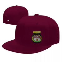 Dark Red