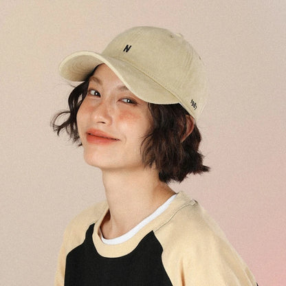 Spring And Summer Duckbill Hat