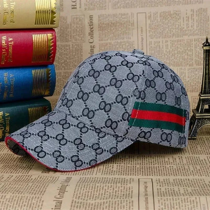 Baseball Cap Summer and Autumn