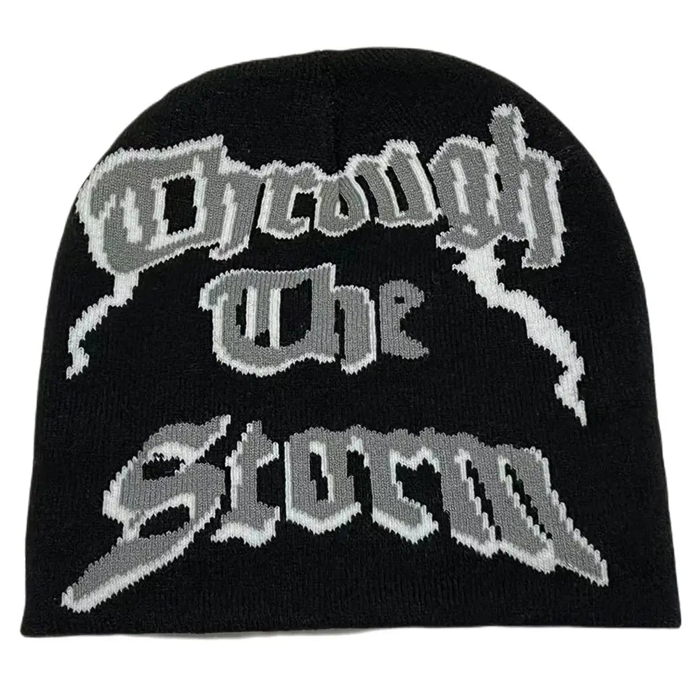 Beanies For Women Men Couple Y2K Hats