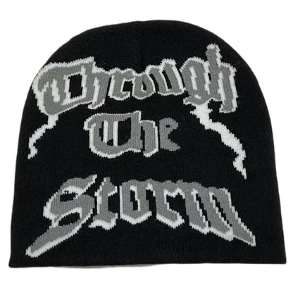 Beanies For Women Men Couple Y2K Hats