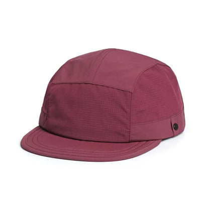 5 Panel Quick Drying Baseball Cap