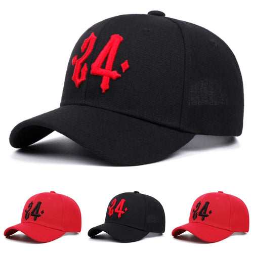 2026 Fashion New Baseball Hat