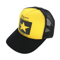 Black Yellow Black