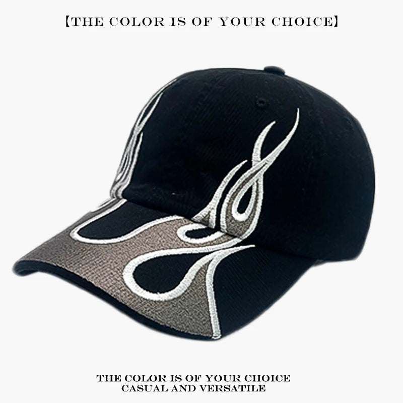 Sunshade Personal Versatile Peaked Caps