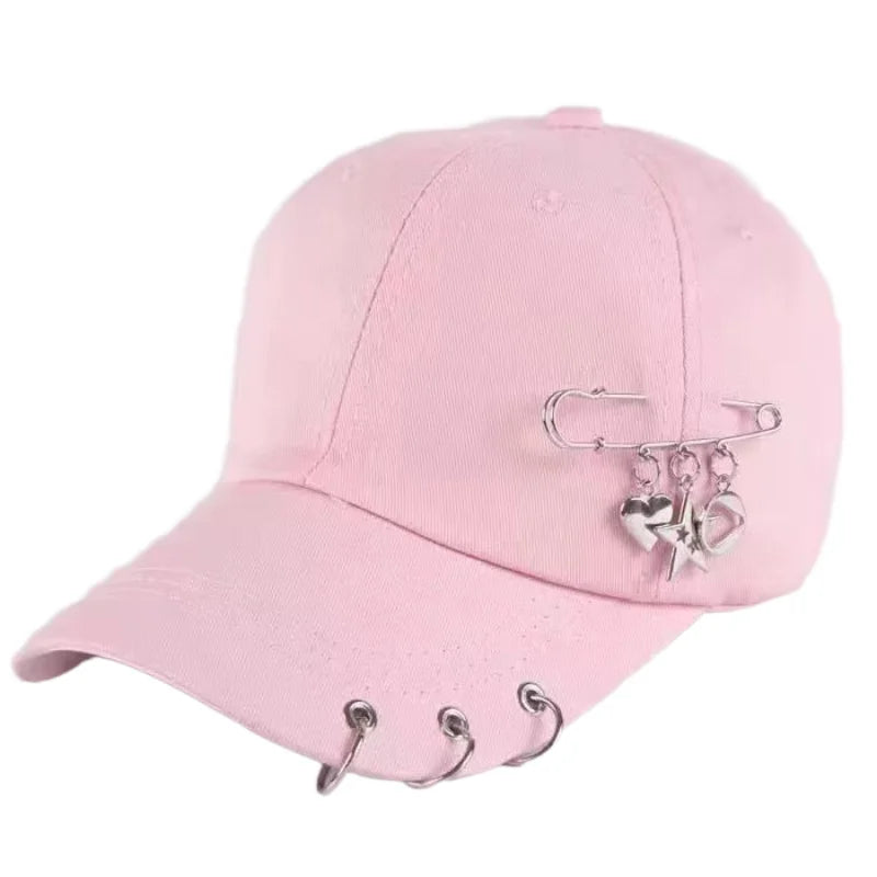 Spring And Summer Lightweight Board Sunscreen Baseball Cap