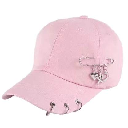 Spring And Summer Lightweight Board Sunscreen Baseball Cap