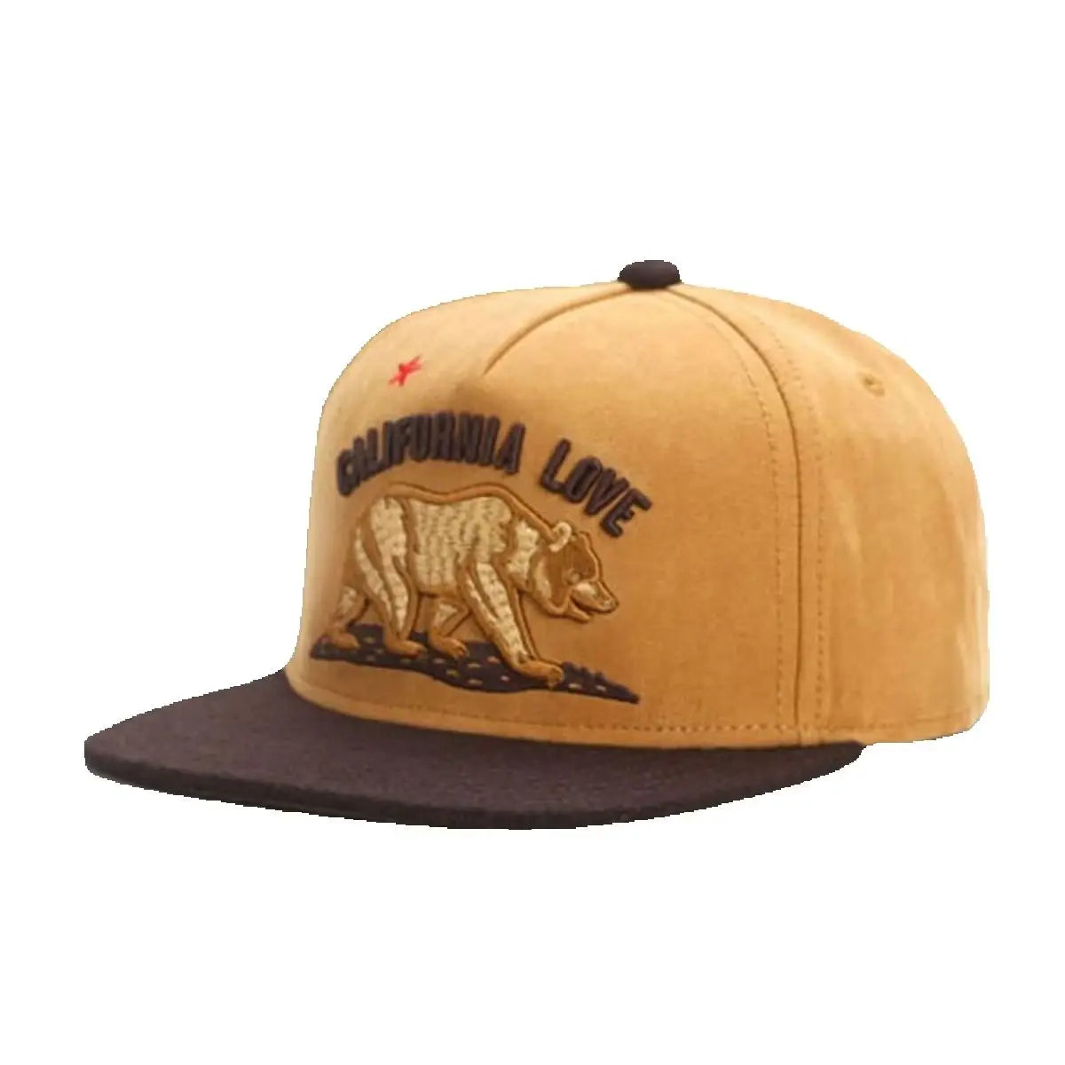 Fashion Cartoon Snapback Cap