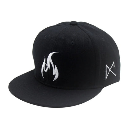 New High Quality 3D Embroidery Baseball Cap Retro Gorras Hats