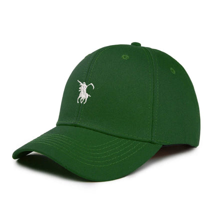 Children Men Embroidery Grim Reaper Design Japan Baseball Caps