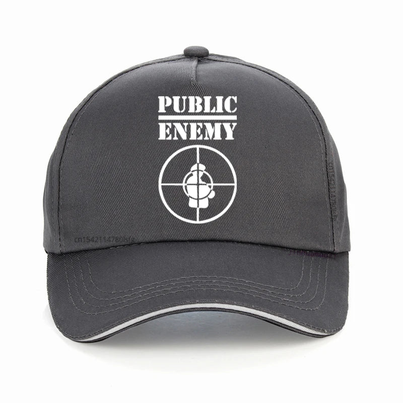 Fall Style Novel Music Sports Baseball Cap