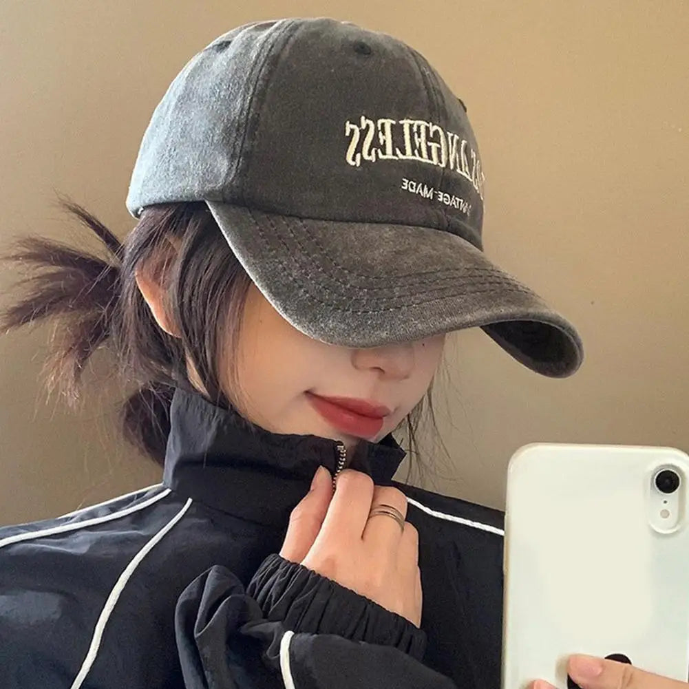 Baseball Cap for Men and Women