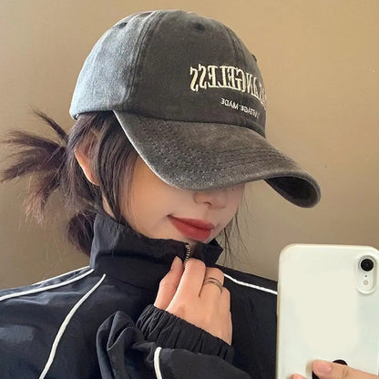 Baseball Cap for Men and Women