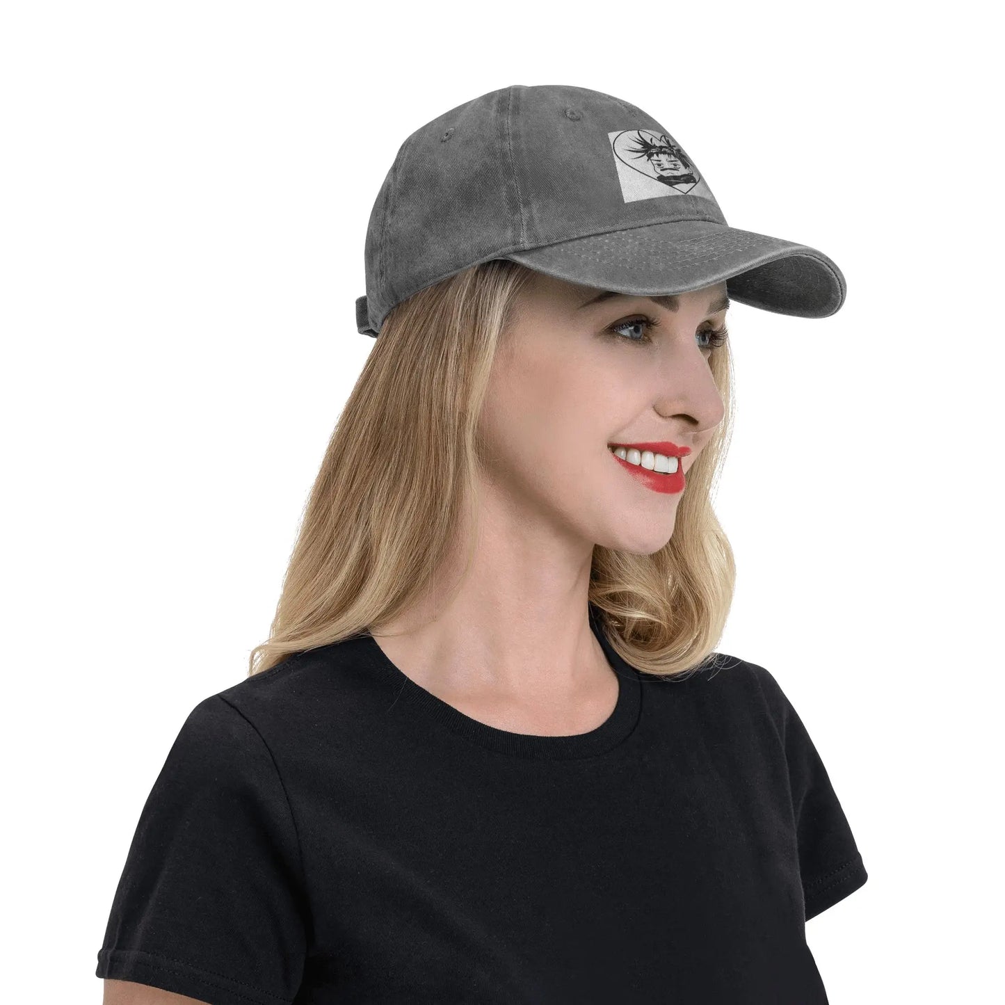 Adjustable Hat Summer Unisex Baseball Hats