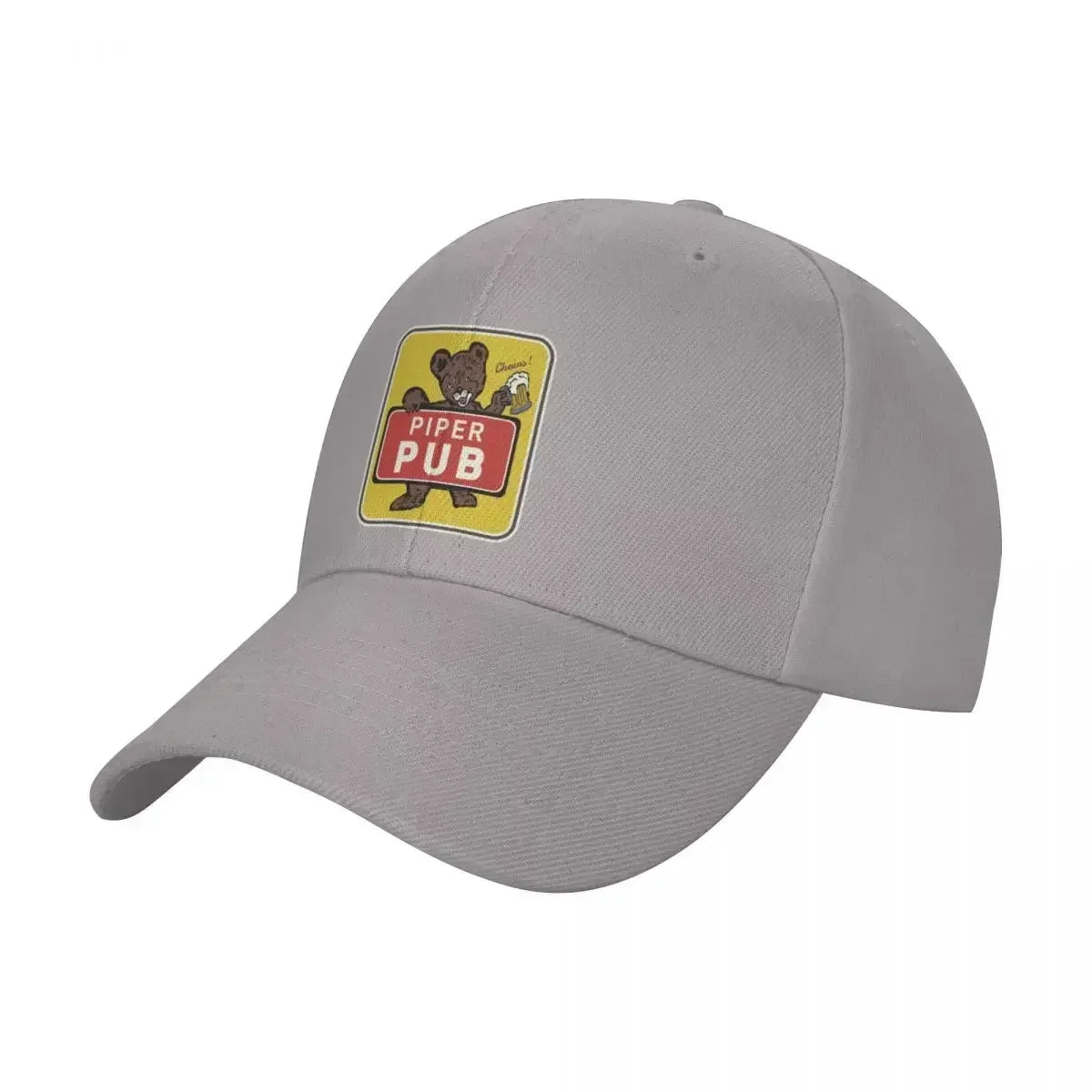Piper Pub Baseball Cap