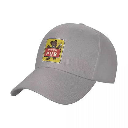 Piper Pub Baseball Cap