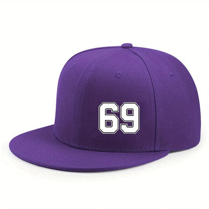 Popular Fashion Street Hip Hop Hat Outdoor Cycling Sunshade Skateboard Hat Male Female