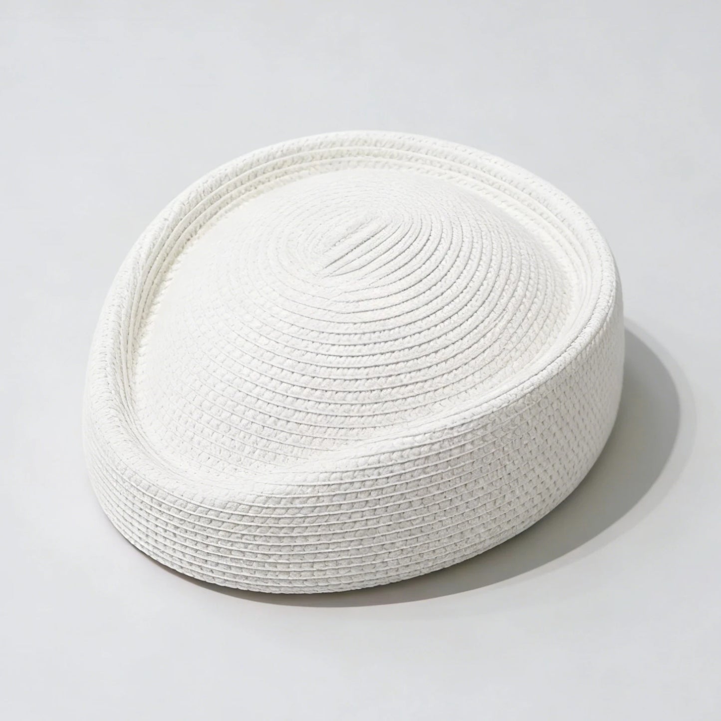 2026 New Summer Straw Fedoras Hats For Women