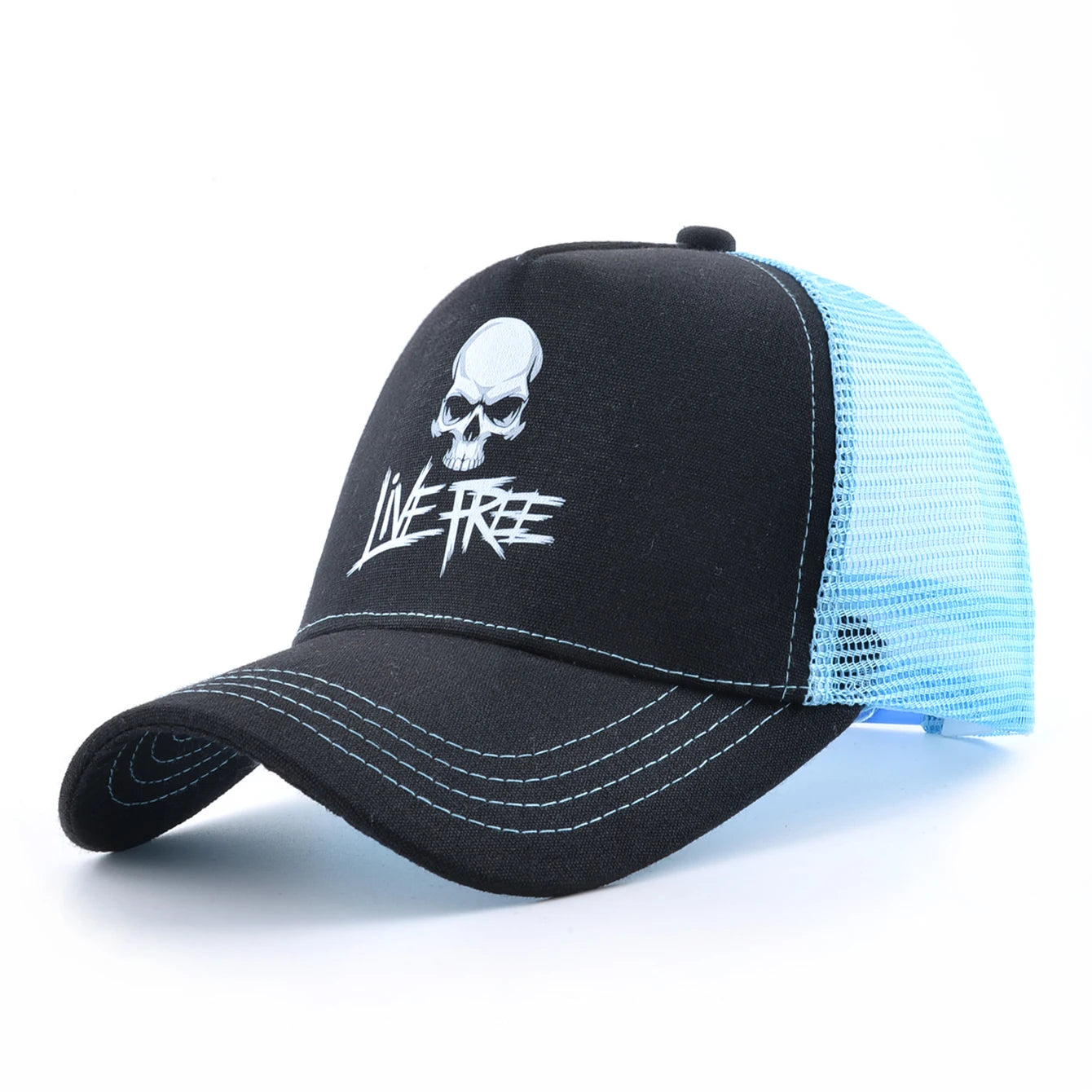 Summer Baseball Cap  Men Women
