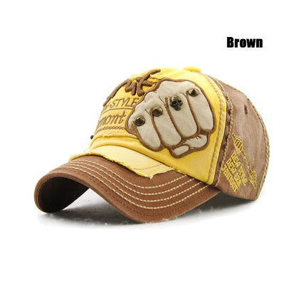 Fashion Baseball Cap Sports Outdoors Casual Cap Sun Hat Gorras Hip Hop