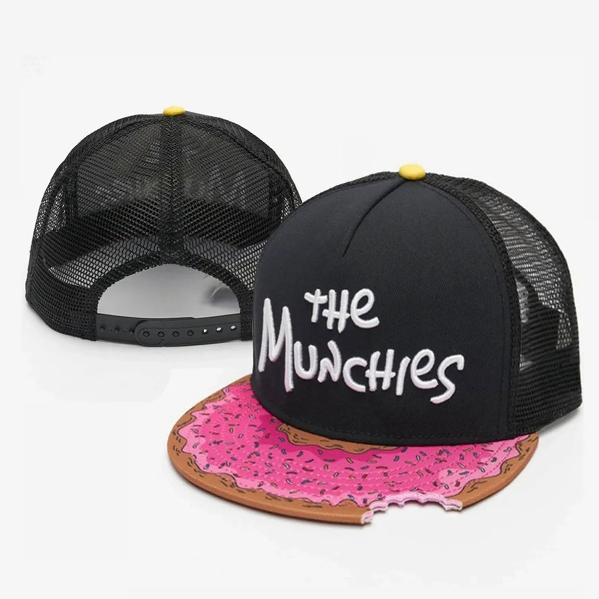 Snapback Hat Men Women Adult Hip Hop