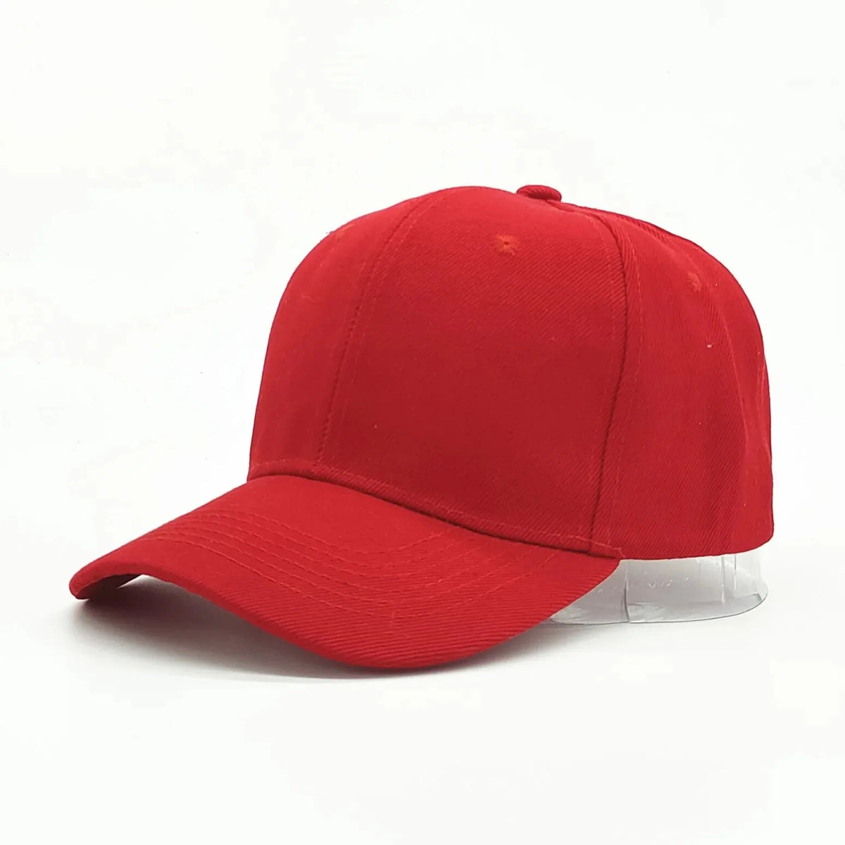 Unisex Cap Casual Plain Baseball Cap