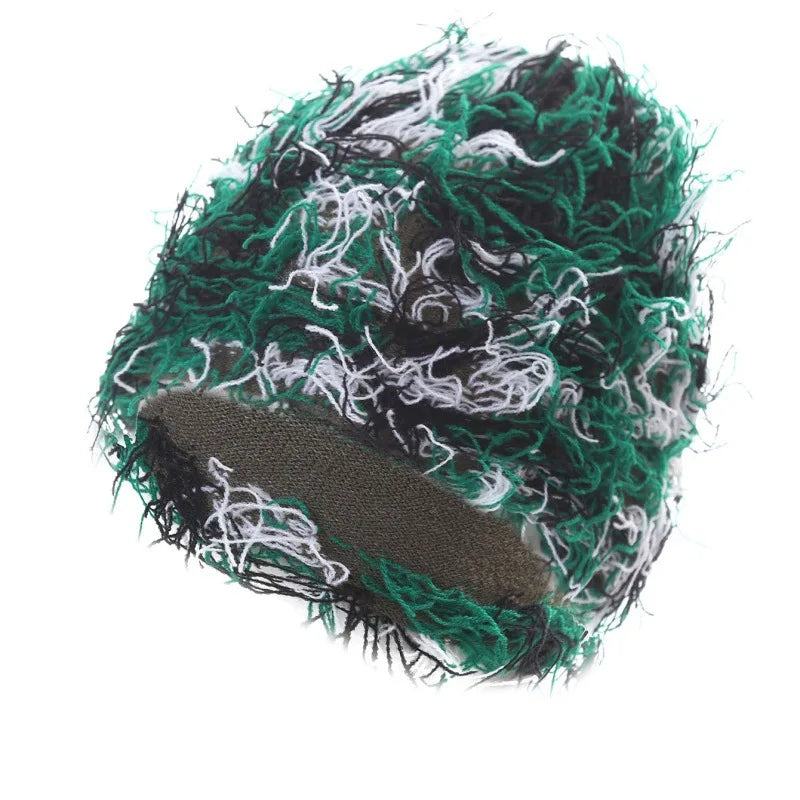 Hot Selling Short Item Knitted Hat Knitted Hat