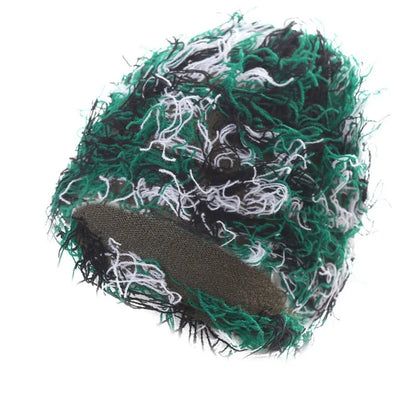 Hot Selling Short Item Knitted Hat Knitted Hat