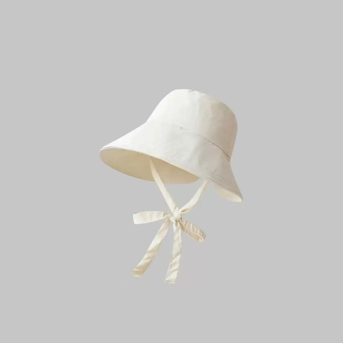Bucket Hat Outdoor Beach Travel Sunshade Panama Hats