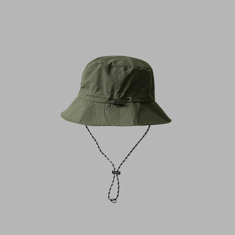 Outdoor Wide Brim Sun Protection Caps