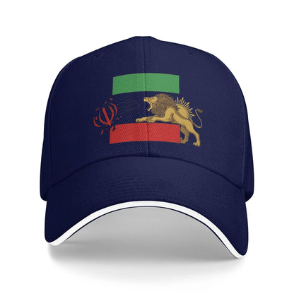 Outdoor Sport Sunscreen Hip Hop Hats