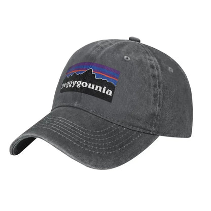 Peggygounia Fashion Baseball Cap Peaked Cap Men's Hat Women's Cap