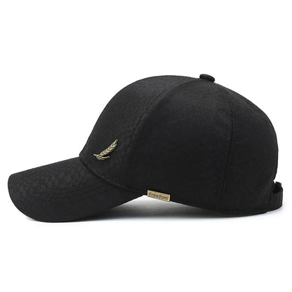 Freedom Mark Baseball Cap For Men