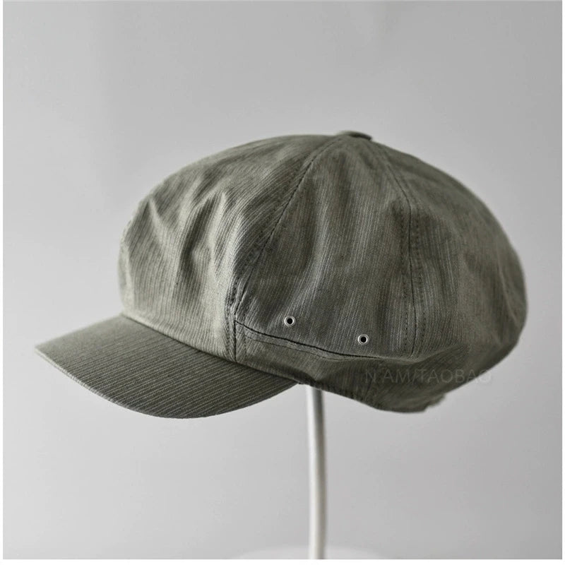 Korean Style Fashion Cloud Beret