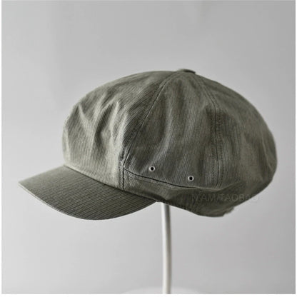 Korean Style Fashion Cloud Beret