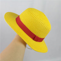 Luffy